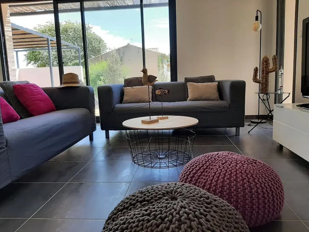Cosy Villa in Sainte Valiere With Private Pool - Photo 4