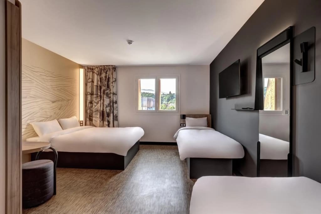 B&B HOTEL Evian Publier - Photo 4