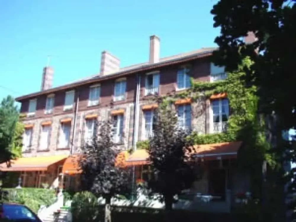 Le Manoir De La Foret - Photo 1