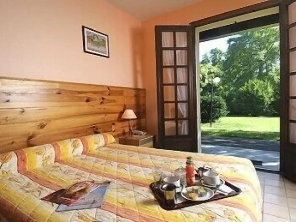 Auberge de la Mandrie - Photo 2