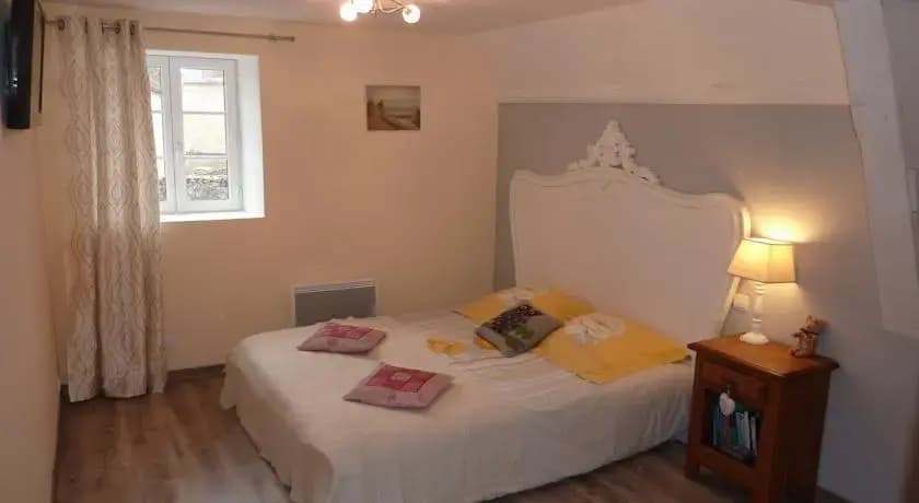 Gîte Clos la Cerisaie - Photo 2