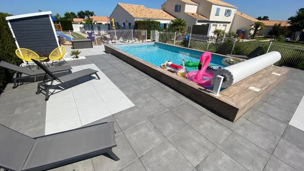 Cap L'Océan - Photo 3