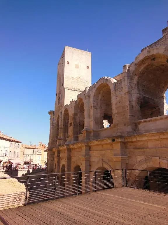 Appartement Arles Centre Historique - Photo 2