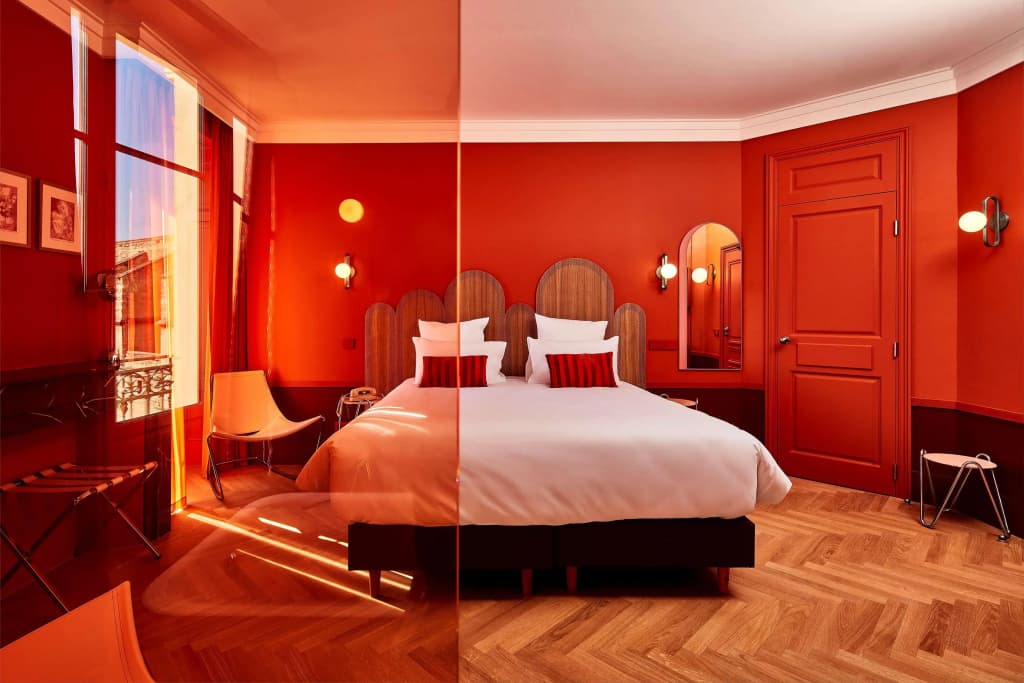 Hotel De Cambis - Photo 4