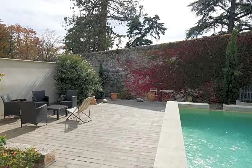 La Villa des Charmilles - Photo 2
