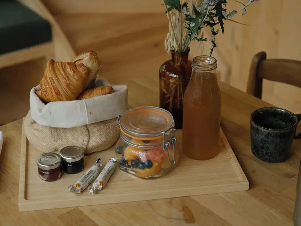 Youza Ecolodge - Cabane dans les arbres - Miniature 8