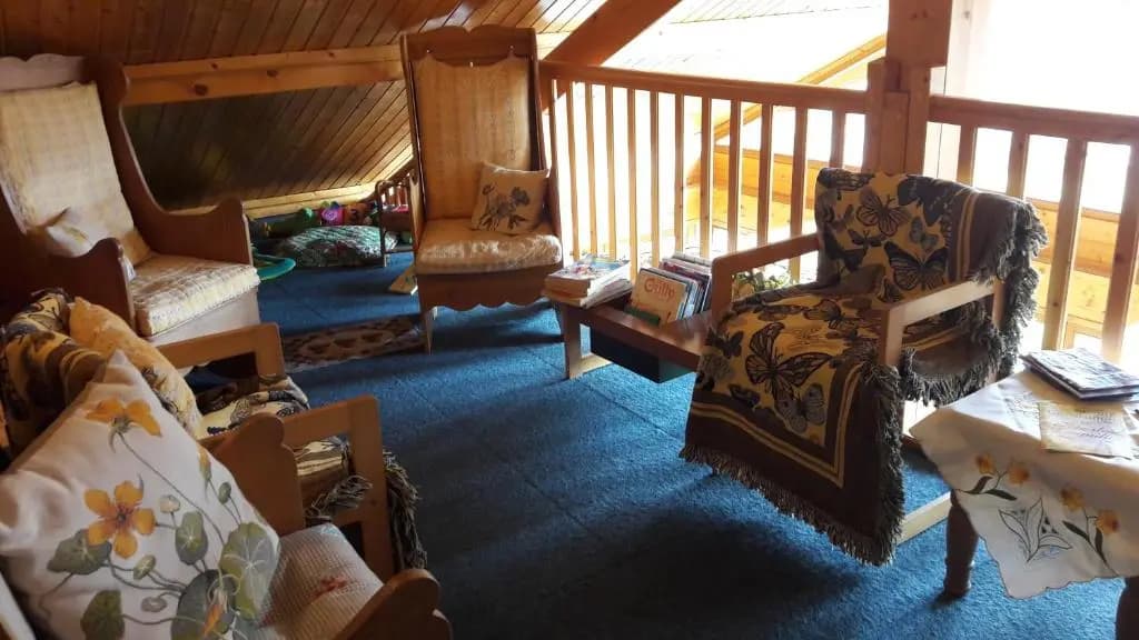 Chalet LEpinette - Photo 3