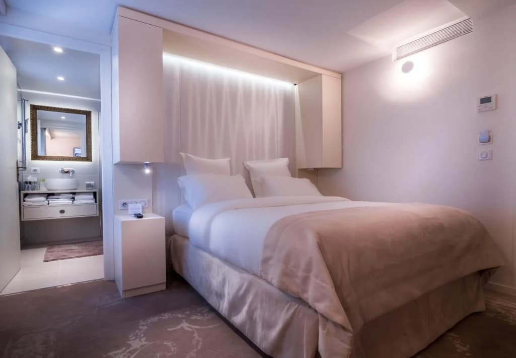 Relais du Silence Hôtel des Tuileries - Photo 4