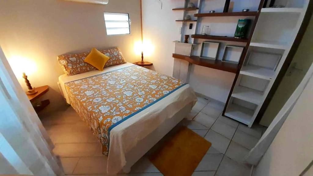 Chalet de 2 chambres avec jardin clos et wifi a Saint Joseph - Photo 2
