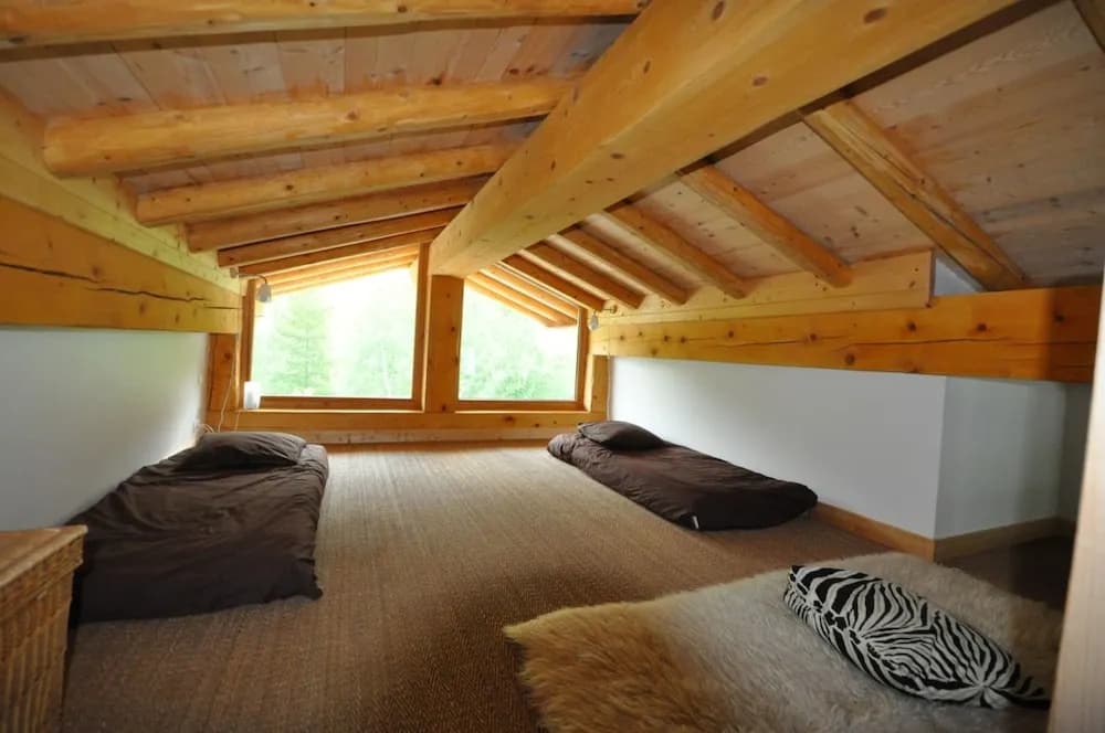 Chalet D' Edmond - Photo 5