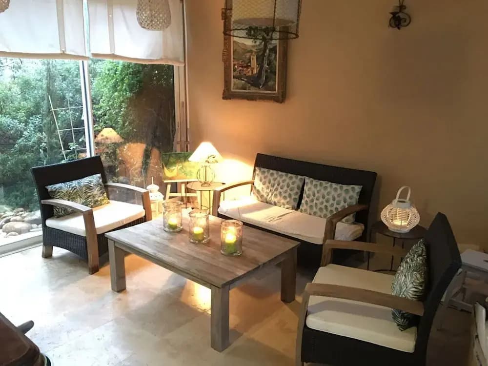 Holiday Home Vaison With Private Pool - Miniature 7