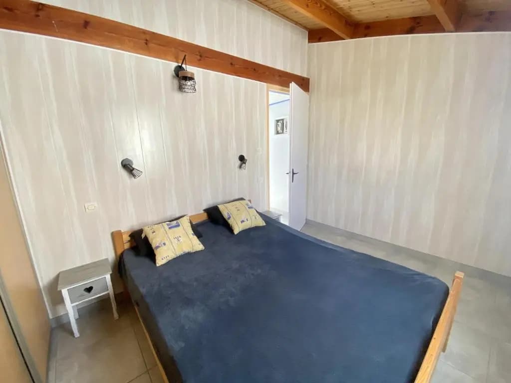 Maison Bretignolles-sur-Mer, 2 pièces, 4 personnes - FR-1-231-120 - Photo 2