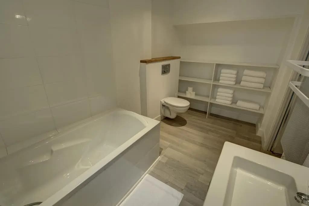 Le Relais du Lion - Miniature 7