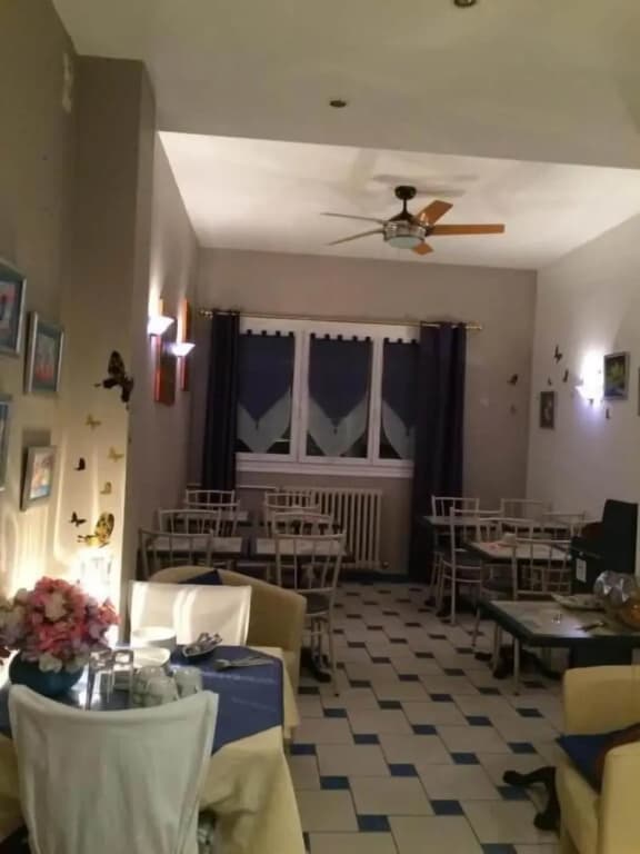 Hotel le Berthelot - Miniature 8
