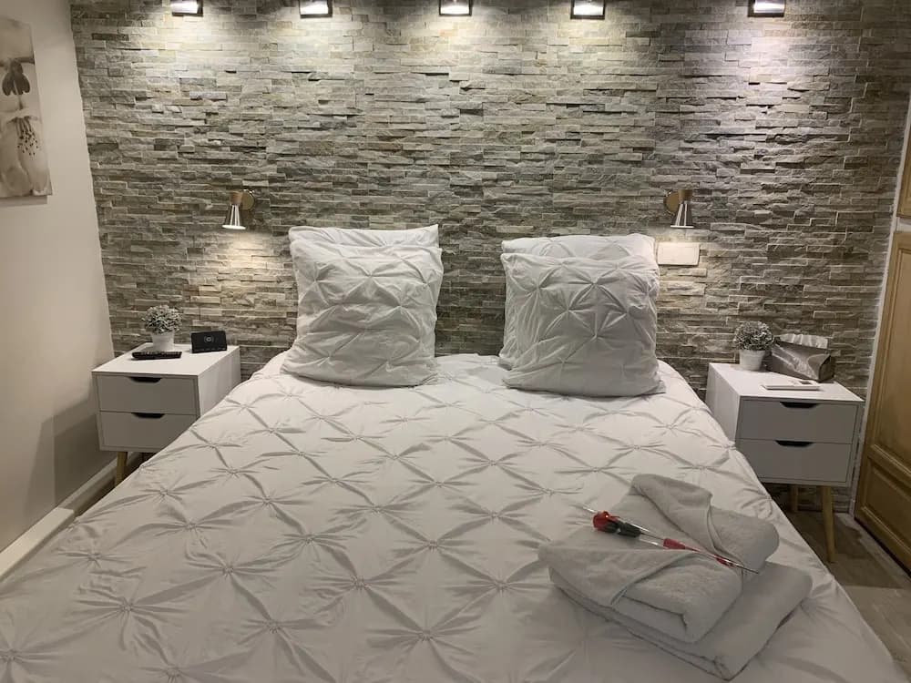 Marseille City Chambres&Appartements - Photo 3