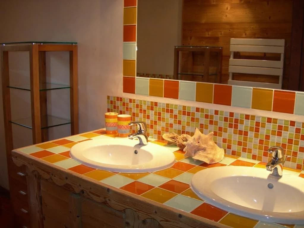 Chalet des Trappeurs - Miniature 7