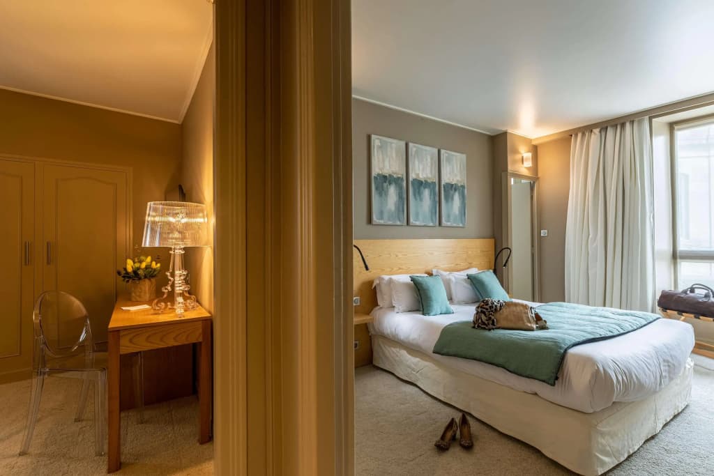 Best Western Grand Hotel De Bordeaux - Photo 2