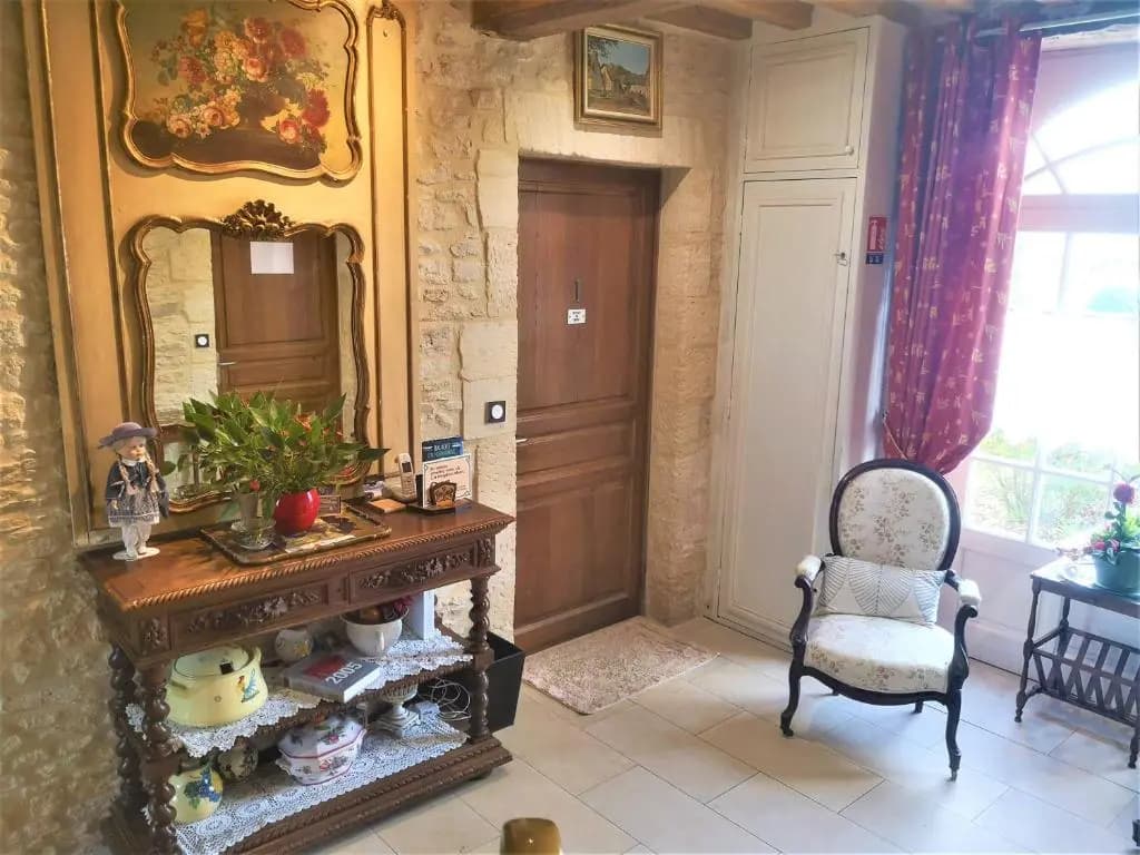 Le Clos des Courtines - Les 4 Vents - Photo 2