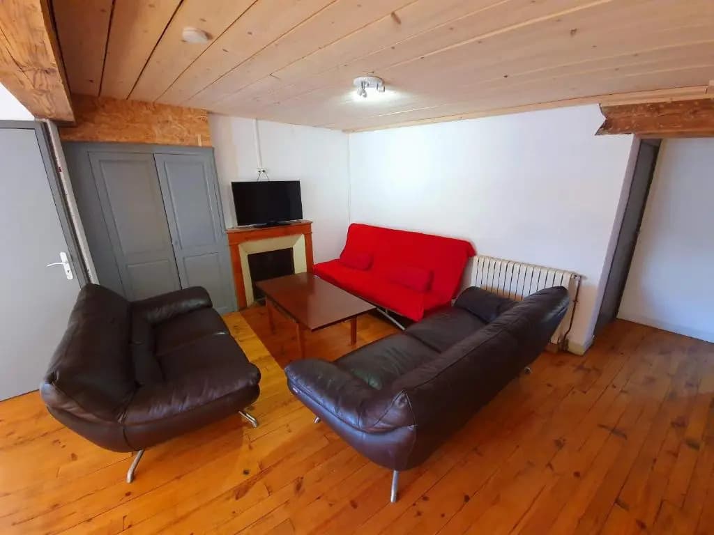 Maison à la Montagne - Photo 3