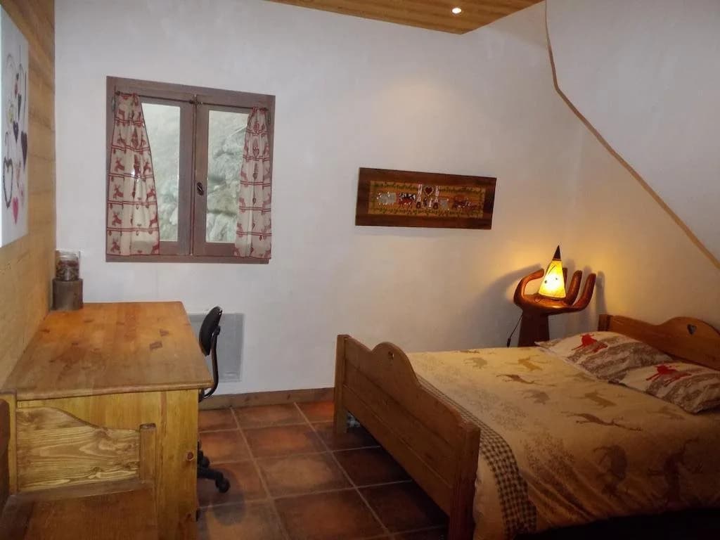Chalet des Trappeurs - Photo 5