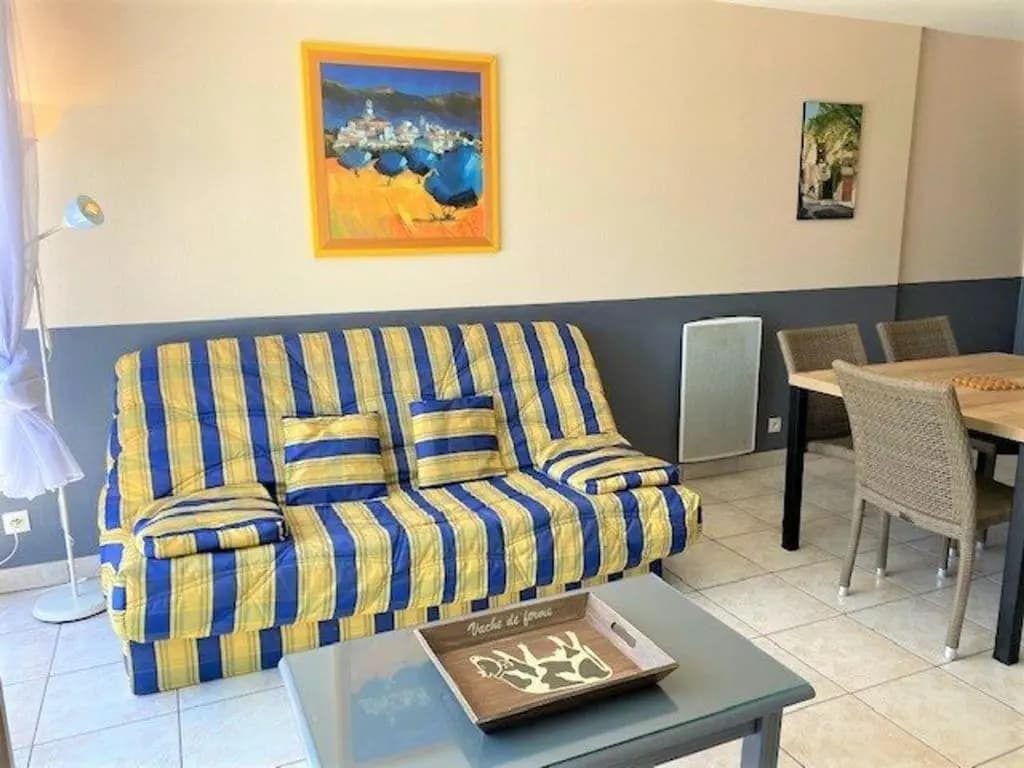 Appartement Quiberon, 2 pièces, 4 personnes - FR-1-478-112 - Miniature 7