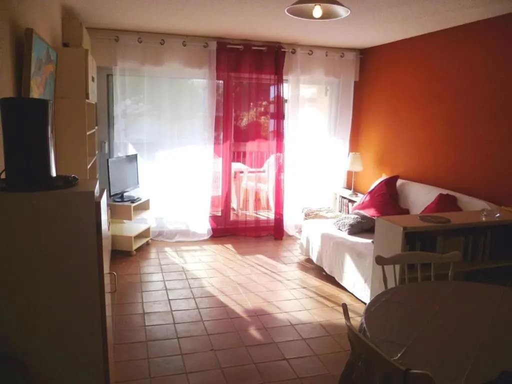 Appartement Cavalaire-sur-Mer, 2 pièces, 4 personnes - FR-1-226B-153 - Photo 2