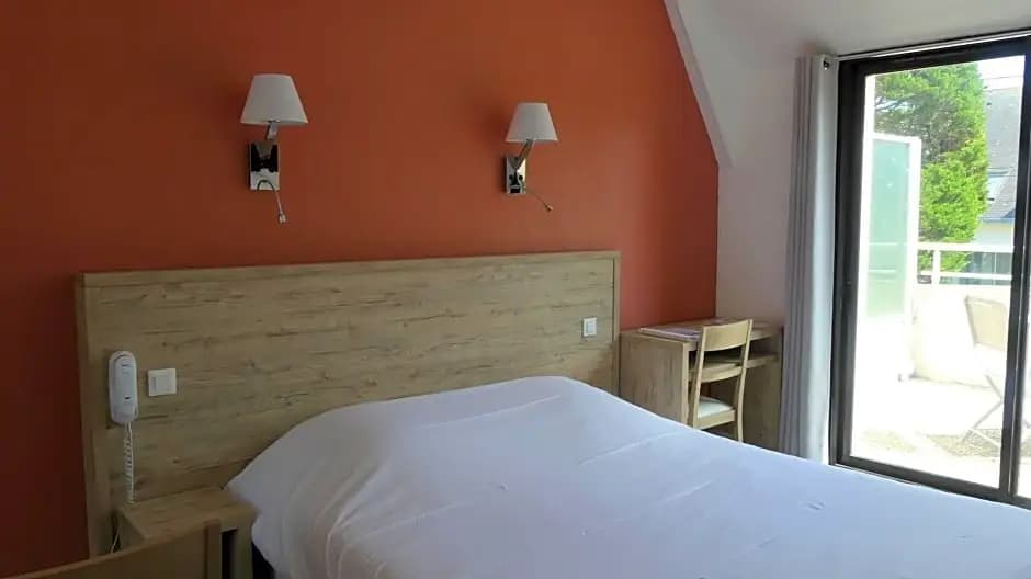 Hotel Castel Moor - Photo 3