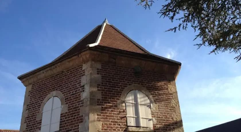 Domaine de Vésigneux - Photo 1