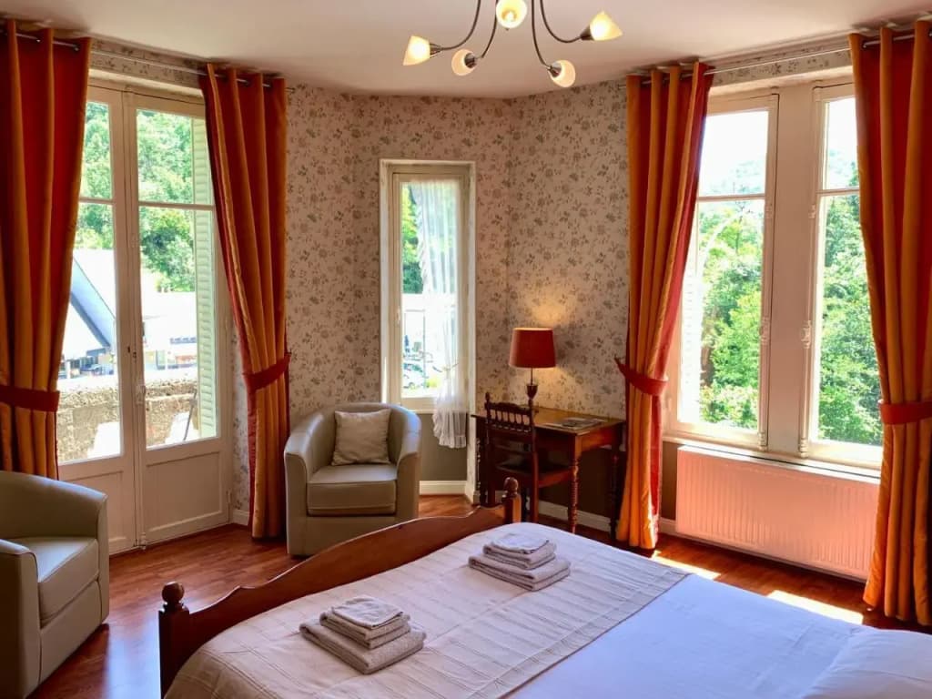 Villa St. Hubert - Photo 3