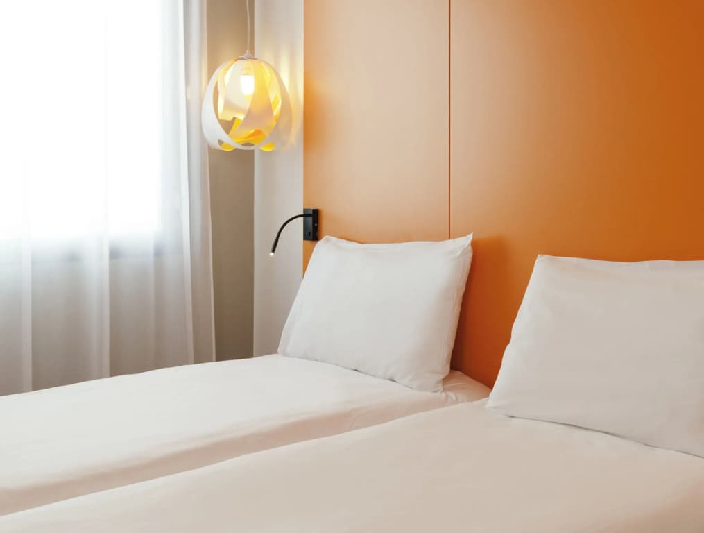 ibis Styles Nimes Gare Centre - Photo 5