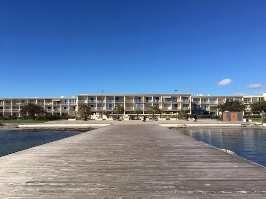 Appartement Balaruc-les-Bains, 1 pièce, 3 personnes - FR-1-503-5 - Photo 2