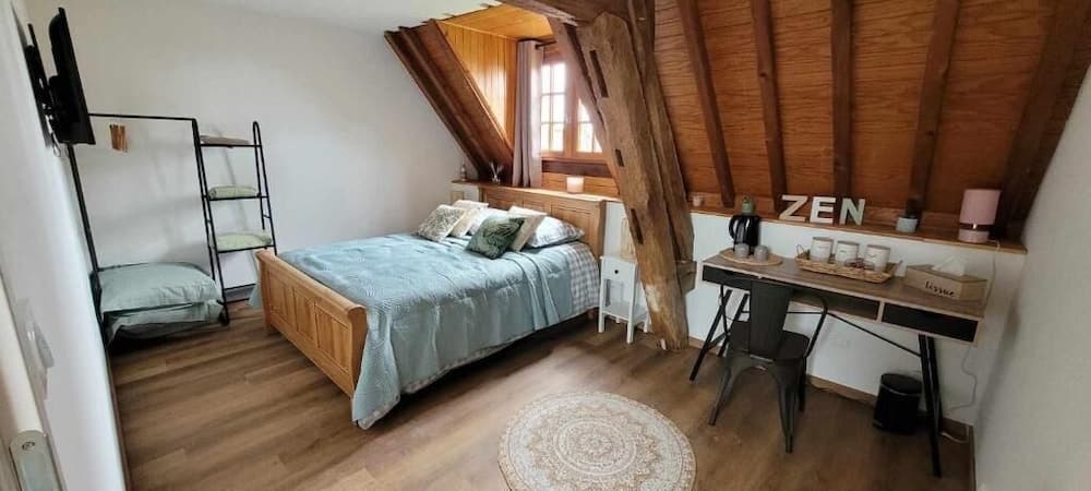 Au Relais Des Diligences - Miniature 6