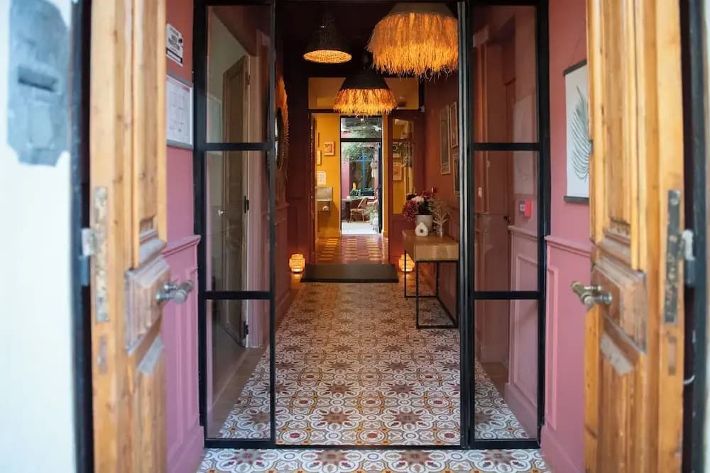 La Maison Clémenceau - Photo 1
