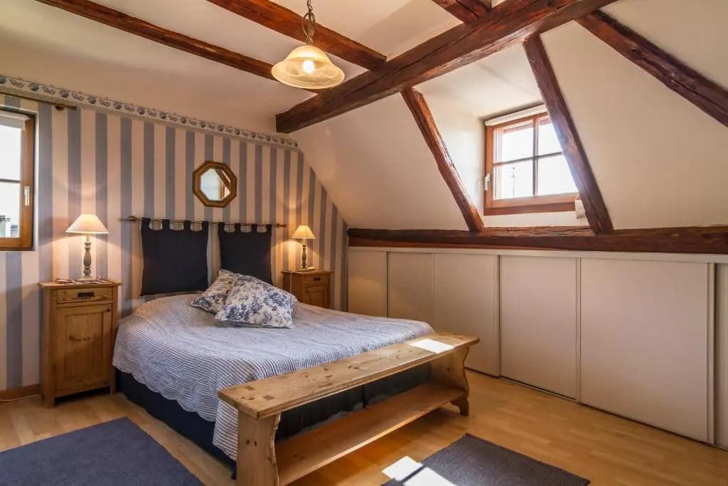 Maison Gîte Au Tonnelier - Photo 2