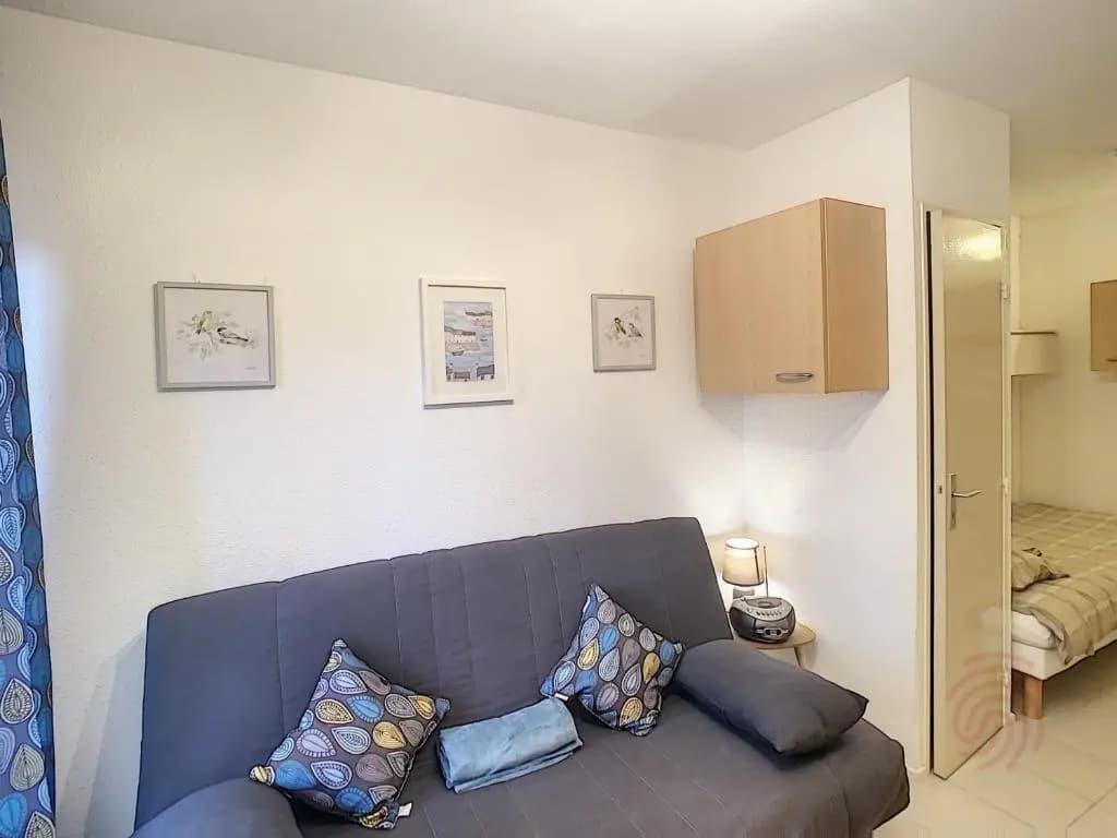 Appartement Lamalou-les-Bains, 1 pièce, 2 personnes - FR-1-451-136 - Photo 1
