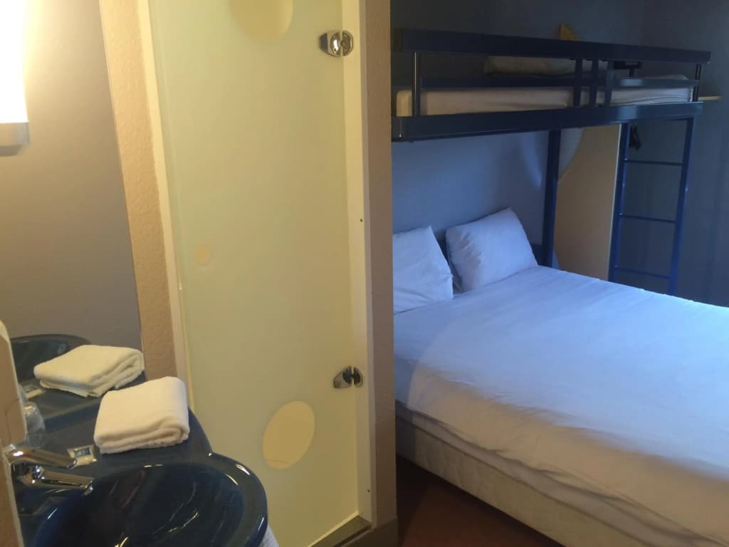 ibis budget Bar le Duc - Photo 4
