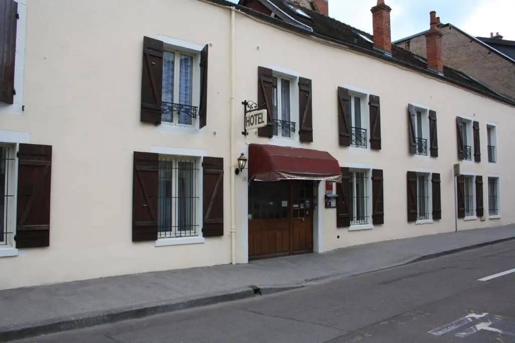 République - Photo 1