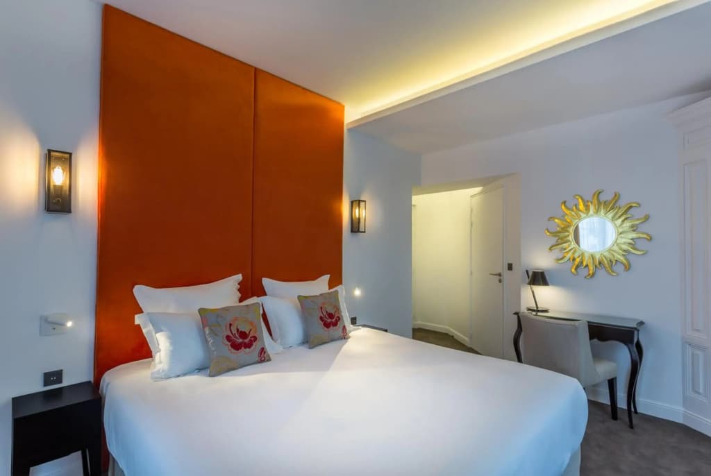 Hôtel La Comtesse - Photo 5
