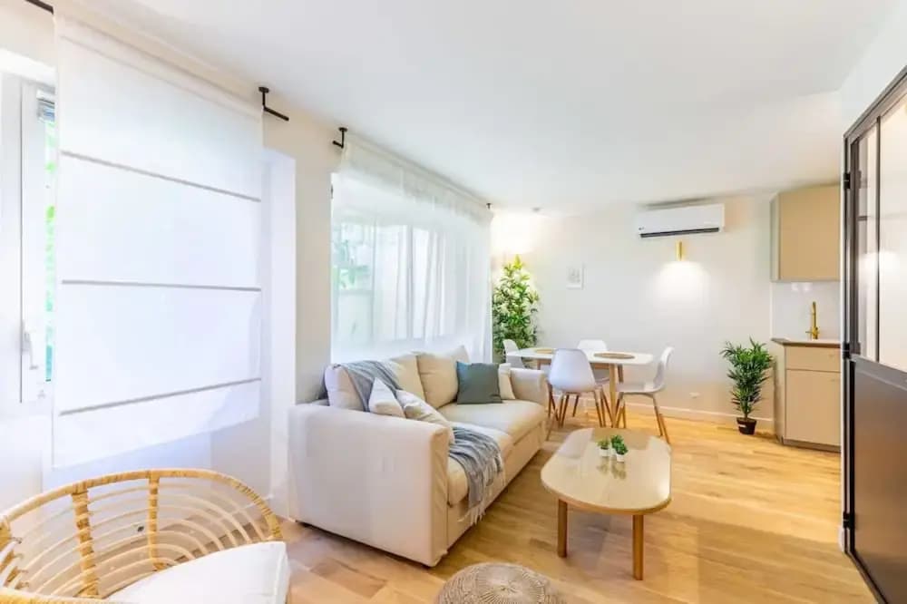 Lavie Maison Balneo Sauna - Miniature 8
