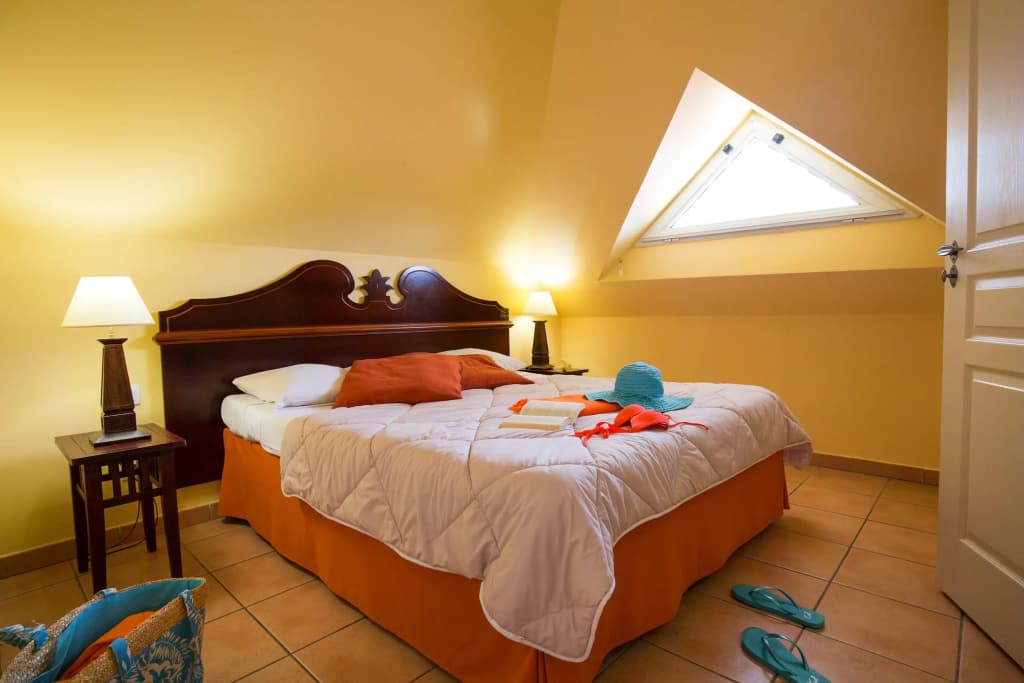 Residence Pierre & Vacances Premium Les Ilets - Photo 5