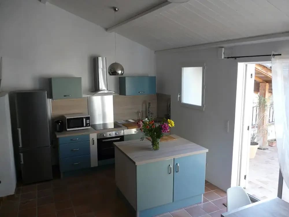 Le Grand Gîte - Photo 5