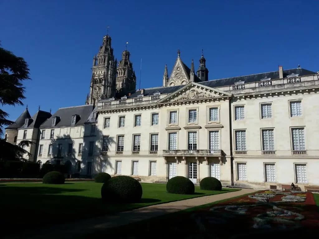 Chambres d'hôtes La Sorellerie - Photo 1