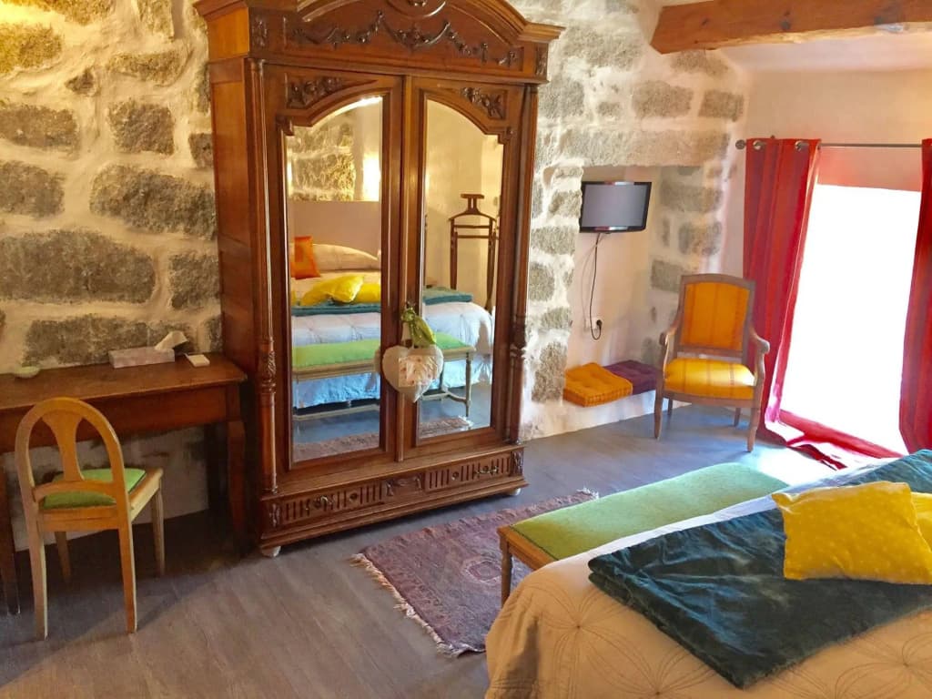 Auberge U n'Antru Versu - Photo 3