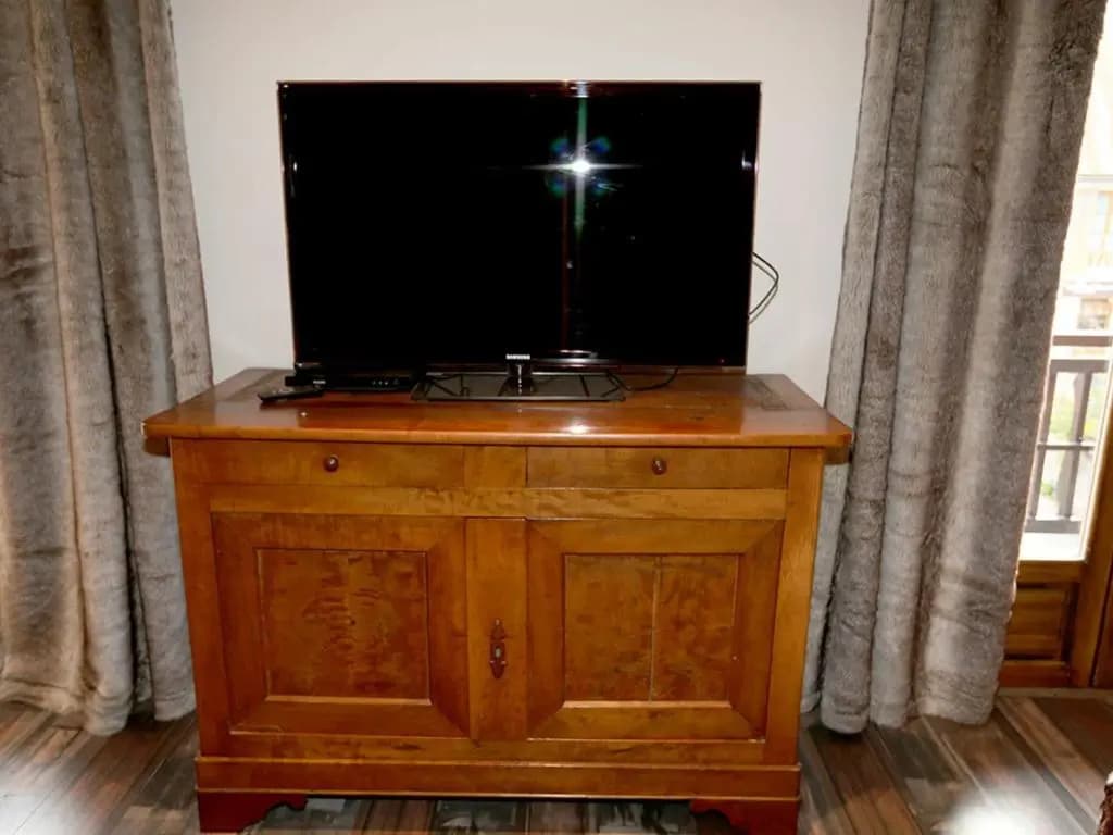 Appartement Valloire, 4 pièces, 9 personnes - FR-1-263-216 - Photo 2