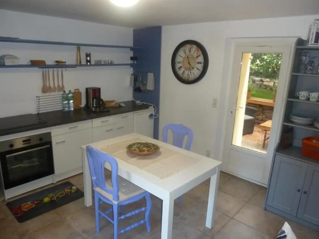 Villa Les Oliviers - Miniature 6