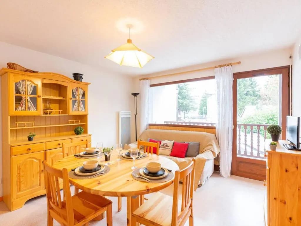 Appartement Saint-Lary-Soulan, 3 pièces, 6 personnes - FR-1-296-143 - Miniature 6