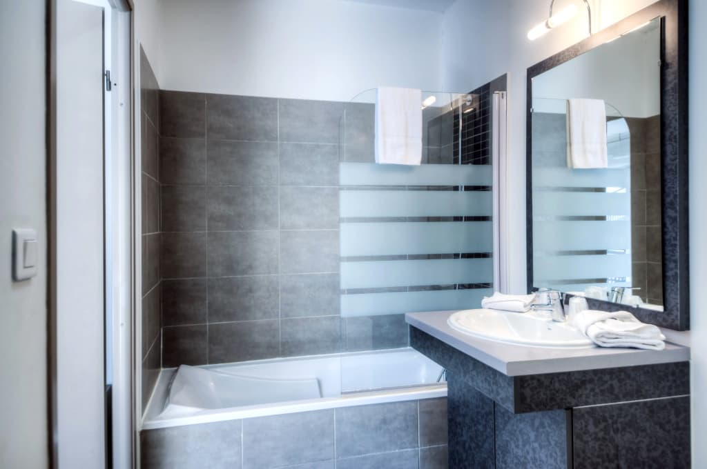 Comfort Aparthotel Antibes Le Maestria - Miniature 7