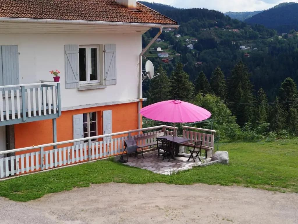 Gîte Gérardmer, 2 pièces, 2 personnes - FR-1-589-159 - Photo 1