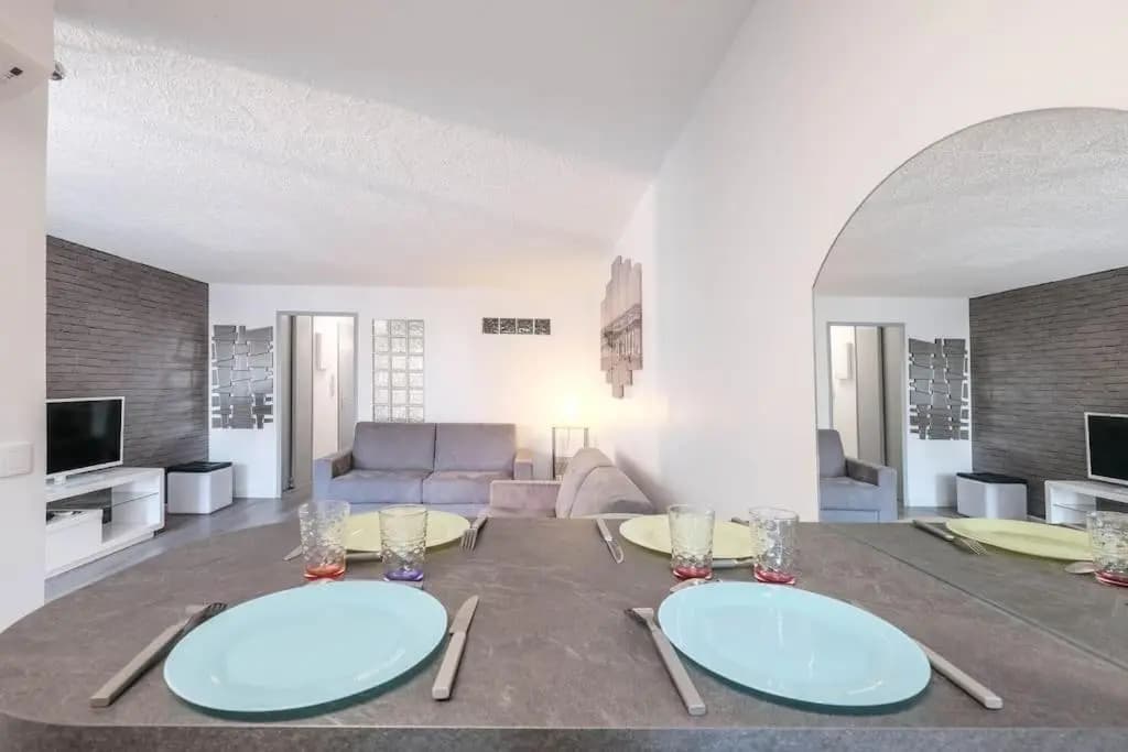 Appartement Suquet à Cannes - Photo 3