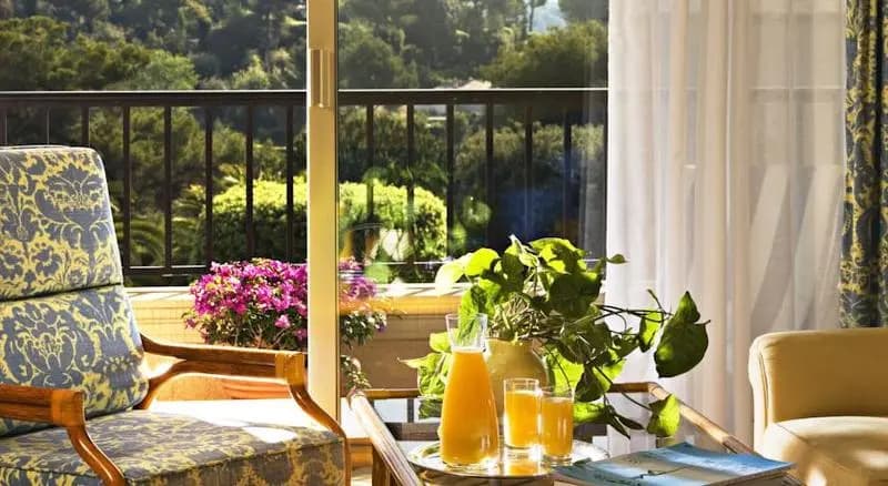 Mas d’Artigny Hotel & Spa - Miniature 7
